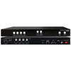 SIIG Quad-View HDMI 2.0 4K 60Hz KVM MultiView Processor - KVM MultiView Processor