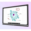 ViewSonic ViewBoard IFP6550-E1 - 4K Interactive Display with WiFi Adapter and Fixed Wall Mount - 350 cd/m2 - 65" - ViewBoard IFP6550-E1 - 4K Interactive Display with WiFi Adapter and Fixed Wall Mount - 350 cd/m2 - 65"