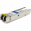 AddOn Ciena 160-9225-900 Compatible TAA Compliant 10GBase-CWDM SFP+ Transceiver (SMF, 1550nm, 80km, LC, DOM) - 100% compatible and guaranteed to work