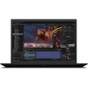 Lenovo ThinkPad P1 Gen 6 21FV001PUS 16" Mobile Workstation - WQXGA - 2560 x 1600 - Intel Core i7 13th Gen i7-13700H Tetradeca-core (14 Core) 2.40 GHz - 32 GB Total RAM - 1 TB SSD - Black Paint - Intel Chip - Windows 11 Pro - NVIDIA RTX 2000 Ada with 
