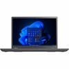 Lenovo ThinkPad P16v Gen 1 21FC0036US 16" Mobile Workstation - WUXGA - 1920 x 1200 - Intel Core i7 13th Gen i7-13700H Tetradeca-core (14 Core) 2.40 GHz - 16 GB Total RAM - 512 GB SSD - Thunder Black - Intel Chip - Windows 11 Pro - NVIDIA RTX A500 wit