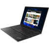 Lenovo ThinkPad T14s Gen 4 21F8004KUS 14" Notebook - WUXGA - 1920 x 1200 - AMD Ryzen 5 PRO 7540U Hexa-core (6 Core) 3.20 GHz - 16 GB Total RAM - 16 GB On-board Memory - 256 GB SSD - Deep Black - AMD Chip - Windows 11 Pro - AMD Radeon 740M Graphics - 