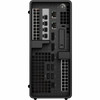 Lenovo ThinkStation P3 30HA0024US Workstation - Intel Core i9 Tetracosa-core (24 Core) i9-13900 13th Gen 2 GHz - 16 GB DDR5 SDRAM RAM - 512 GB SSD - Mini-tower - Intel Chip - Windows 11 Pro - NVMe Controller - English Keyboard - Gigabit Ethernet - Wi