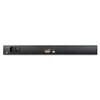 APC by Schneider Electric AP5719 Rackmount LCD - TouchPad - 100 V AC, 240 V AC Input Voltage