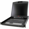 APC by Schneider Electric AP5719 Rackmount LCD - TouchPad - 100 V AC, 240 V AC Input Voltage