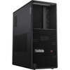 Lenovo ThinkStation P3 30GS006PUS Workstation - 1 x Intel Core i7 Hexadeca-core (16 Core) i7-13700K 13th Gen 3.40 GHz - 32 GB DDR5 SDRAM RAM - 1 TB SSD - Tower - Intel W680 Chip - Windows 11 Pro - 1 x NVIDIA T1000 8 GB Graphics - Serial ATA, NVMe Con