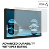 ViewSonic TD3207 - 1080p Touch Screen Monitor with 24/7 Operation, HDMI, DisplayPort, RS232 - 450 cd/m² - 32" - ViewSonic TD3207 32 Inch 1080p 10-Point Multi Touch Screen Monitor with HDMI, USB Type B, and DisplayPort Inputs