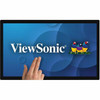 ViewSonic TD3207 - 1080p Touch Screen Monitor with 24/7 Operation, HDMI, DisplayPort, RS232 - 450 cd/m² - 32" - ViewSonic TD3207 32 Inch 1080p 10-Point Multi Touch Screen Monitor with HDMI, USB Type B, and DisplayPort Inputs