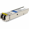 AddOn Ciena 160-9215-900 Compatible TAA Compliant 10GBase-CWDM SFP+ Transceiver (SMF, 1550nm, 80km, LC, DOM) - 100% compatible and guaranteed to work