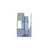StarTech.com Server Rack Screws and Clip Nuts - 10-32 - Rack Mount Screws and Slide-On Cage Nuts - Clip Nuts and Screws - 50 Pack - Mount server networking and A/V equipment with these high quality 10 32 clip nuts and screws - Slide-on cage nuts - Ra
