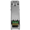 StarTech.com Cisco GLC-LH-SMD Compatible SFP Module - 1000BASE-LX/LH - 1GE Gigabit Ethernet 1GbE Single Mode Fiber SMF Optic Transceiver - Cisco GLC-LH-SMD Compatible SFP - 1000BASE-LX/LH 1 Gbps - 1GbE Module - 1GE Gigabit Ethernet SFP 1310nm - Singl