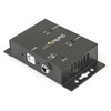 StarTech.com USB to Serial Adapter â?" 2 Port â?" Wall Mount â?" Din Rail Clips â?" Industrial â?" COM Port Retention â?" FTDI â?" DB9 - Add 2 DIN Rail-mountable RS232 Serial ports to any system through USB - USB to Serial - USB to RS232 - USB to DB9