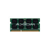8GB DDR4-2133 SODIMM - TAA Compliant - For Notebook - 8 GB - DDR4-2133/PC4-17000 DDR4 SDRAM - 2133 MHz - CL15 - 1.20 V - TAA Compliant - 260-pin - SoDIMM - Lifetime Warranty