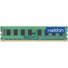 AddOn 4GB DDR3 SDRAM Memory Module - 4 GB (1 x 4GB) - DDR3-1600/PC3-12800 DDR3 SDRAM - 1600 MHz - CL11 - 1.35 V - TAA Compliant - Non-ECC - Unbuffered - 240-pin - DIMM - Lifetime Warranty