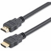 StarTech.com 6ft (2m) HDMI Cable, 4K High Speed HDMI Cable with Ethernet, Ultra HD 4K 30Hz Video, HDMI 1.4 Cable, HDMI Monitor Cord, Black - 6ft High Speed HDMI Cable with Ethernet; 10.2 Gbps bandwidth; 4K video (3840x2160 30Hz) - Ultra HD HDMI 1.4 c