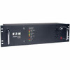 Tripp Lite by Eaton 2400W 120V 3U Rack-Mount Power Conditioner with Automatic Voltage Regulation (AVR) AC Surge Protection 14 Outlets - Surge, EMI / RFI, Over Voltage, Brownout protection - NEMA 5-15R - 110 V AC Input - 2.40 kVA - 2.40 kW - 3U"