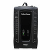 CyberPower AVRG900U AVR UPS Systems - 900VA/480W, 120 VAC, NEMA 5-15P, Compact, 12 Outlets, PowerPanel® Personal, $200000 CEG, 3YR Warranty