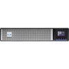 Eaton 5PX G2 1500VA 1500W 208V Line-Interactive UPS - 8 C13 Outlets, Cybersecure Network Card Option, Extended Run, 2U Rack/Tower - 2U Rack-mountable - 6 Minute Stand-by - 120 V AC Input - 8 x IEC 60320 C13