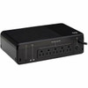 Tripp Lite by Eaton series 850VA 450W 120V Standby UPS - 5 NEMA 5-15R Outlets (Surge + Battery Backup), 5-15P Plug, Desktop uninterruptible power supply - Desktop/Surface/Wall Mountable UPS - 8 Hour Recharge - 2.50 Minute Stand-by - 120 V AC Input - 