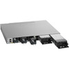 Cisco 350WAC Platinum-Rated Power Supply Spare - Internal -56 V DC Output