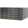 Aruba 6200M 36G 12SR5 Class6 PoE 4SFP+ Switch - 48 Ports - Manageable - 10 Gigabit Ethernet, Gigabit Ethernet, 5 Gigabit Ethernet - 10/100/1000Base-T, 10GBase-X, 5GBase-T - 3 Layer Supported - Modular - 60 W Power Consumption - 1440 W PoE Budget - Op
