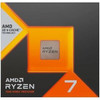 AMD Ryzen 7 7000 7800X3D Octa-core (8 Core) 4.20 GHz Processor - 96 MB L3 Cache - 8 MB L2 Cache - 64-bit Processing - 5 GHz Overclocking Speed - 5 nm - Socket AM5 - AMD Radeon Graphics Yes Graphics - 16 Threads