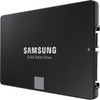 Samsung 870 EVO 2 TB Solid State Drive - 2.5" Internal - SATA (SATA/600) - Storage System, Motherboard, Video Recorder, Desktop PC, Notebook Device Supported - 1200 TB TBW - 560 MB/s Maximum Read Transfer Rate - 256-bit Encryption Standard - 5 Year W
