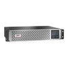 APC by Schneider Electric Smart-UPS SMTL750RM2UC Rack-mountable 750VA UPS (Not for sale in Vermont) - 2U Rack-mountable - AVR - 3 Hour Recharge - 5.70 Minute Stand-by - 120 V AC Input - 120 V AC Output - 6 x NEMA 5-15R