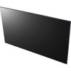 LG 50UL3J-M UHD Standard Signage - 50" LCD - Vertical Alignment (VA) - 16 Hours/ 7 Days Operation - 3840 x 2160 - 16:9 - 4K UHD - 6 ms - Direct LED - 400 Nit - 2160p - HDMI - USB - Serial - Wireless LAN - Bluetooth - Ethernet - webOS 6.0 - Ashed Blue
