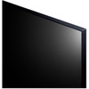 LG 50UL3J-M UHD Standard Signage - 50" LCD - Vertical Alignment (VA) - 16 Hours/ 7 Days Operation - 3840 x 2160 - 16:9 - 4K UHD - 6 ms - Direct LED - 400 Nit - 2160p - HDMI - USB - Serial - Wireless LAN - Bluetooth - Ethernet - webOS 6.0 - Ashed Blue