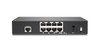 SonicWall TZ370 Network Security/Firewall Appliance - Intrusion Prevention - 8 Port - 1000Base-T - Gigabit Ethernet - 384 MB/s Firewall Throughput - AES (192-bit), DES, MD5, AES (256-bit), 3DES, AES (128-bit), SHA-1 - 8 x RJ-45 - 3 Year Promotional T