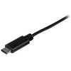StarTech.com 0.5m USB C to Micro USB Cable - M/M - USB 2.0 - USB-C to Micro USB Charge Cable - USB 2.0 Type C to Micro B Cable - Charge and sync your USB 2.0 Micro-B devices from a USB-C host, with reduced clutter - 0.5m USB C to Micro USB Charge Cab
