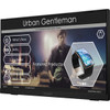 Planar PCT2235 22" Class LCD Touchscreen Monitor - 16:9 - 14 ms - 22" Viewable - Projected Capacitive - Multi-touch Screen - 1920 x 1080 - Full HD - 16.7 Million Colors - 1,000:1 - 250 Nit - Edge LED Backlight - Speakers - HDMI - USB - VGA - DisplayP