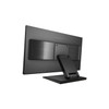 Planar Helium PCT2435 LCD Touchscreen Monitor - 16:9 - 14 ms - 23.8" Viewable - Projected Capacitive - Multi-touch Screen - 1920 x 1080 - Full HD - 16.7 Million Colors - 1,000:1 - 250 Nit - Edge LED Backlight - Speakers - HDMI - USB - VGA - Black - 3