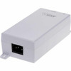 AXIS T8154 PoE Injector - 120 V AC, 230 V AC Input - 55 V DC Output - 2 x 10/100/1000Base-x Input Port(s) - 1 x 10/100/1000Base-x Output Port(s) - 60 W - White
