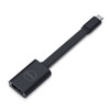 Dell Adapter-USB C to DisplayPort - USB Type C - DisplayPort Audio/Video