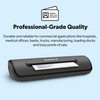 Ambir PS667 Simplex A6 ID Card Scanner - 48 bit Color - 24 bit Grayscale