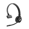 EPOS IMPACT SDW 5033 - US Headset - Mono - Wireless - DECT - 590.6 ft - 150 Hz - 11 kHz - On-ear - Monaural - Noise Cancelling, MEMS Technology, Omni-directional Microphone - Black