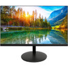 Planar PLN2400 24" Class Full HD LCD Monitor - 16:9 - Black - 23.8" Viewable - Edge LED Backlight - 1920 x 1080 - 16.7 Million Colors - 250 Nit - 6 ms - 75 Hz Refresh Rate - HDMI - VGA