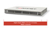 Fortinet FortiSwitch 448E-POE Ethernet Switch - 48 Ports - Manageable - 3 Layer Supported - Modular - 442.23 W Power Consumption - 421 W PoE Budget - Twisted Pair, Optical Fiber - PoE Ports - 1U High - Rack-mountable