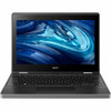 Acer TravelMate Spin B3 B311RN-33 TMB311RN-33-C0JS 11.6" Touchscreen Convertible 2 in 1 Notebook - WXGA - 1366 x 768 - Intel N100 Quad-core (4 Core) - 4 GB Total RAM - 128 GB SSD - Black - Windows 11 Pro Education - Intel UHD Graphics - English Keybo