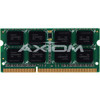 Axiom 4GB DDR3-1333 SODIMM for Sony # VGP-MM4GBD - 4 GB (1 x 4 GB) - DDR3 SDRAM - 1333 MHz DDR3-1333/PC3-10600 - Non-ECC - Unbuffered - 204-pin - SoDIMM