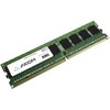 Axiom 1GB DDR2-800 ECC UDIMM # AX2800E5S/1G - 1 GB (1 x 1 GB) - DDR2 SDRAM - 800 MHz DDR2-800/PC2-6400 - ECC - Unbuffered - 240-pin - DIMM