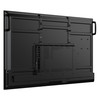 55IN 4K COMMERCIAL DISPLAY, 500NITS, 5000:1, 8GB RAM/32GB STORAGE, HDMI X4 (IN/O
