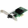 AddOn 1Gbs Single Open SC Port 550m MMF PCIe x1 Network Interface Card - 100% compatible and guaranteed to work