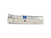 AddOn Ciena SFP+ Module - For Data Networking, Optical Network - 1 x LC 10GBase-DWDM Network - Optical Fiber - Single-mode - 10 Gigabit Ethernet - 10GBase-DWDM - Hot-swappable - TAA Compliant