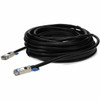 AddOn Cisco CAB-INF-28G-5 Compatible 10GBase-CX CX4 to CX4 Direct Attach Cable (Passive Twinax, 5m) - 100% compatible and guaranteed to work
