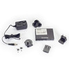Black Box HDMI 2.0 4K60 Splitter - 1x2 - 4096 x 2160 - 1 x HDMI In - 2 x HDMI Out - Metal - TAA Compliant
