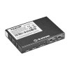 Black Box HDMI 2.0 4K60 Splitter - 1x2 - 4096 x 2160 - 1 x HDMI In - 2 x HDMI Out - Metal - TAA Compliant