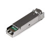StarTech.com MSA Uncoded SFP+ Module - 10GBASE-LR - 10GE Gigabit Ethernet SFP+ 10GbE Single Mode Fiber (SMF) Optic Transceiver - 10km DDM - MSA Uncoded SFP+ - 10GBASE-LR 10Gbps - 10GbE Module - 10GE Gigabit Ethernet SFP+ 1310nm Single Mode (SMF) Tran